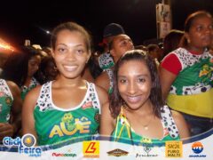 Bloco Auê